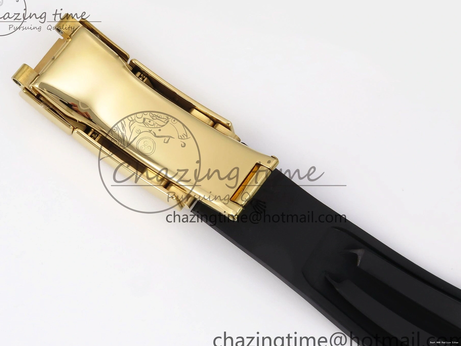 AAA Replica Watches Black Daytona SH4131 Dial Oysterflex QF QuickDry on 1:1 126518 V Edition Best 1308 Strap 1221